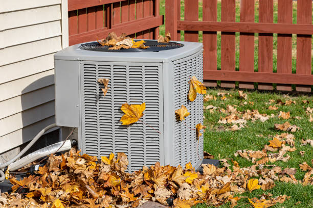 Trusted Franklin Park, PA HVAC Experts